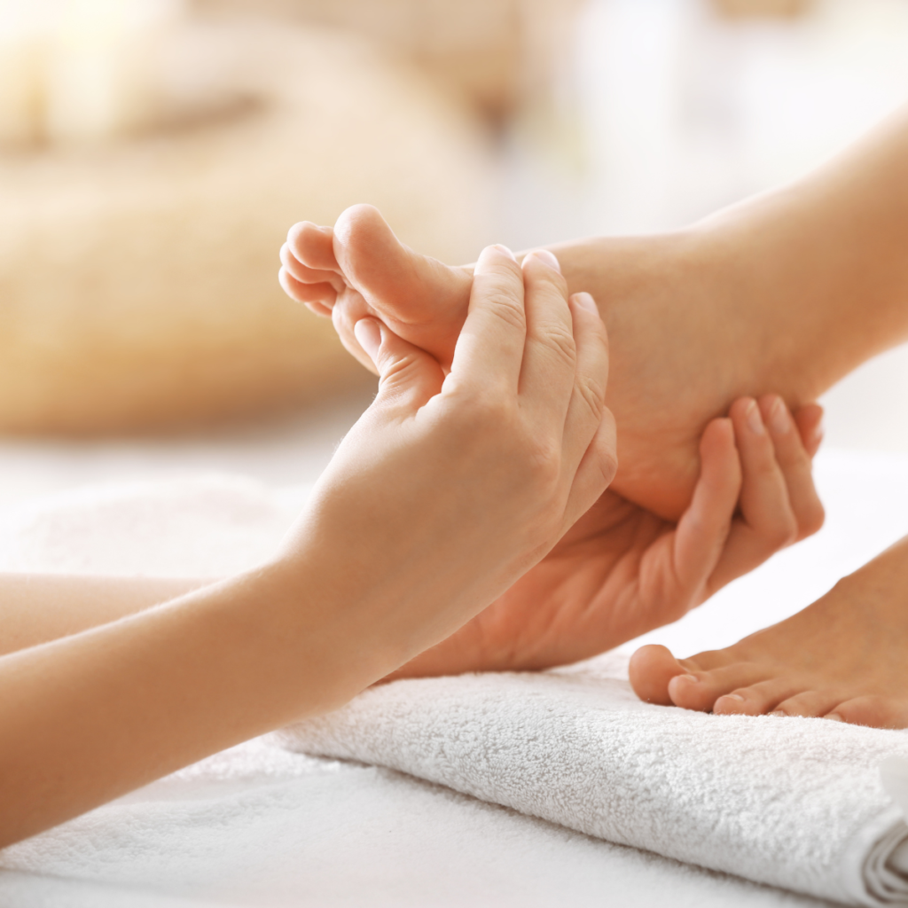 Ultimate Guide to Thai Massage