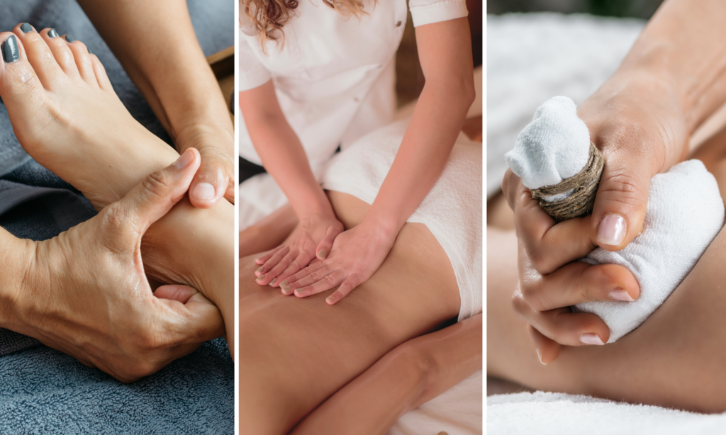 Unlocking the 7 Secrets of Thai Massage