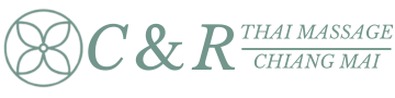 C and R Thai Massage Logo