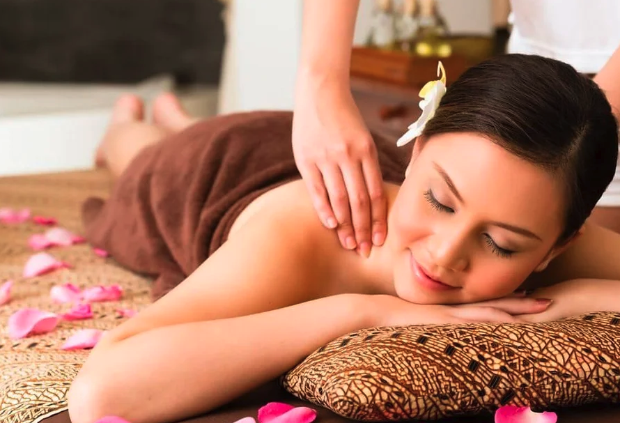 benefits of thai massage