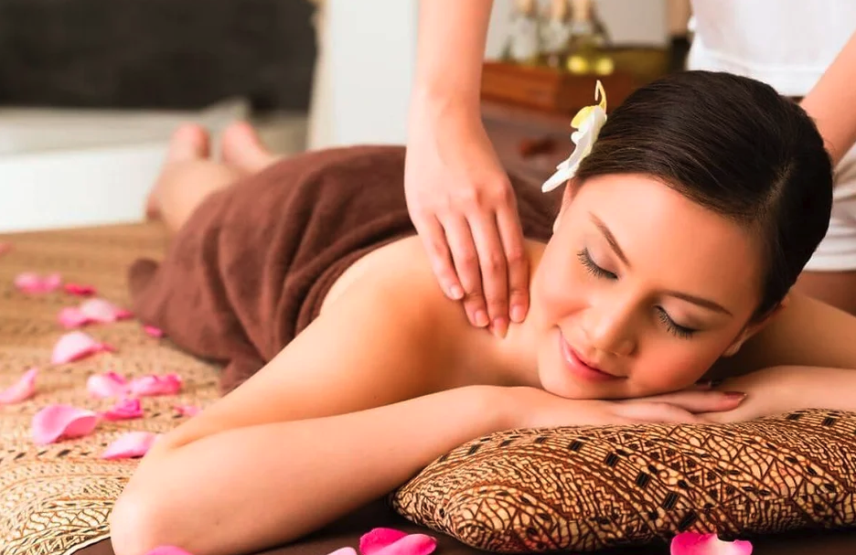 benefits of thai massage